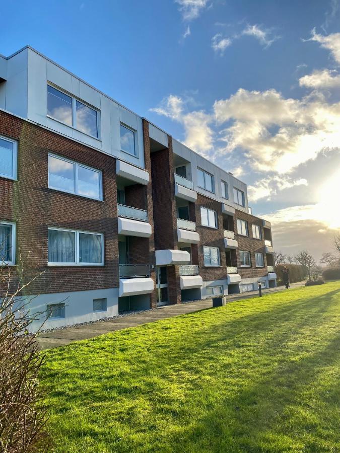 Haus Vogelsand Whg 307